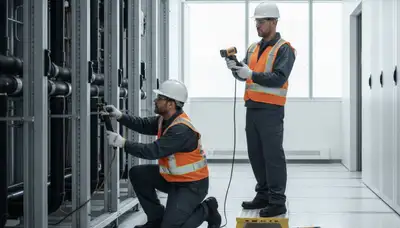Leak detection plumber serving Concord, MA homes to find hidden leaks and prevent water damage