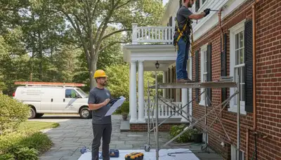 Plumber serving Concord, MA for expert plumbing repair and leak fixes