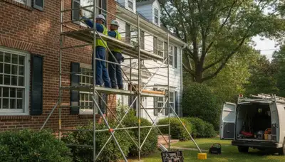 Concord, MA plumbing repair service for leaks, pipes, and drain fixes