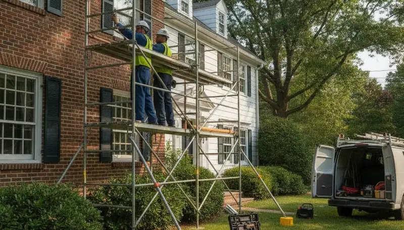 Concord, MA plumbing repair service for leaks, pipes, and drain fixes
