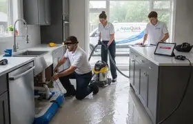 Rapid emergency plumbing services in Concord, MA for fast leak and drain repair